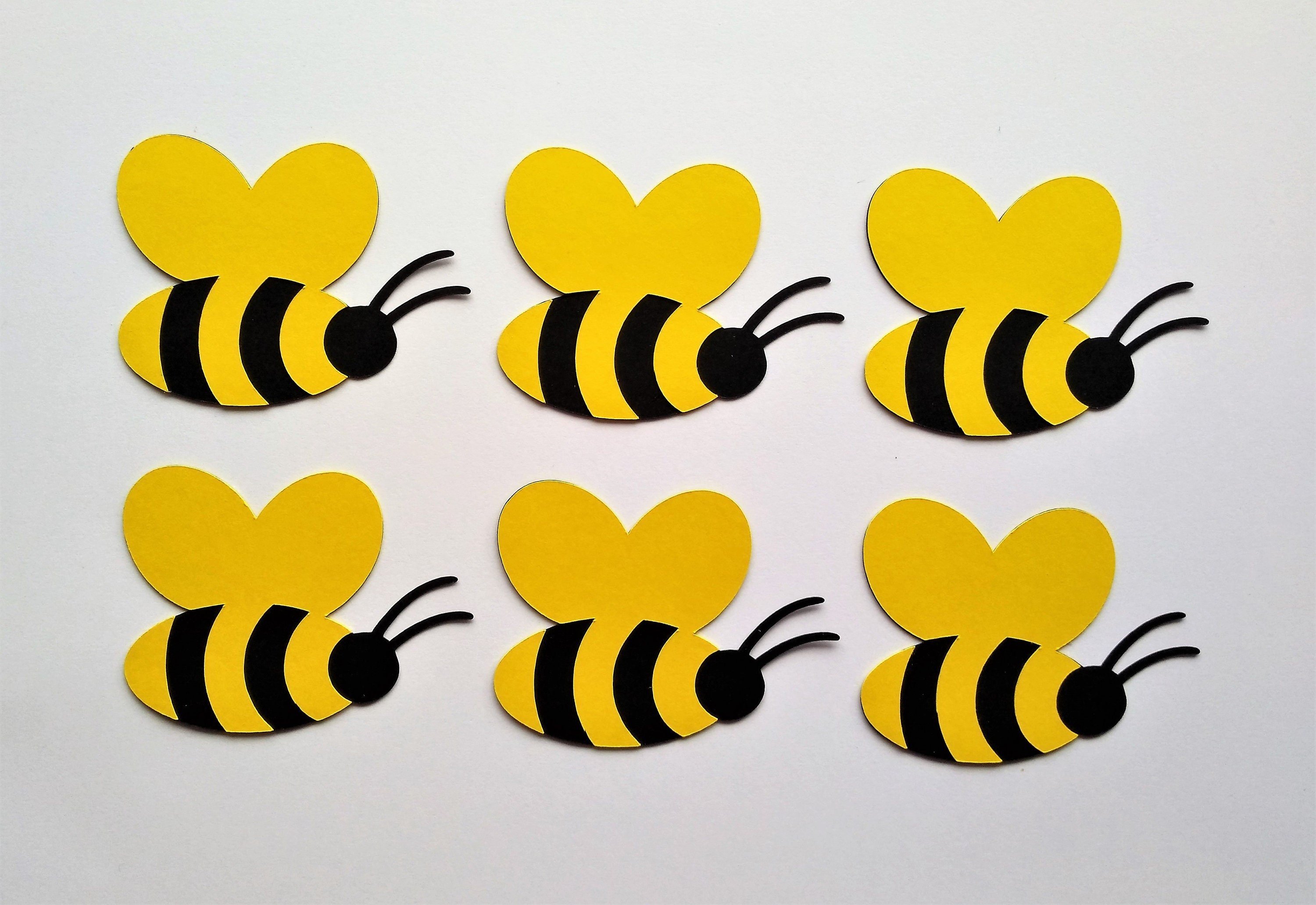 Аппликации пчелка с медом фото