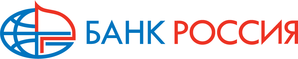 Банк россии логотип на прозрачном фоне фото