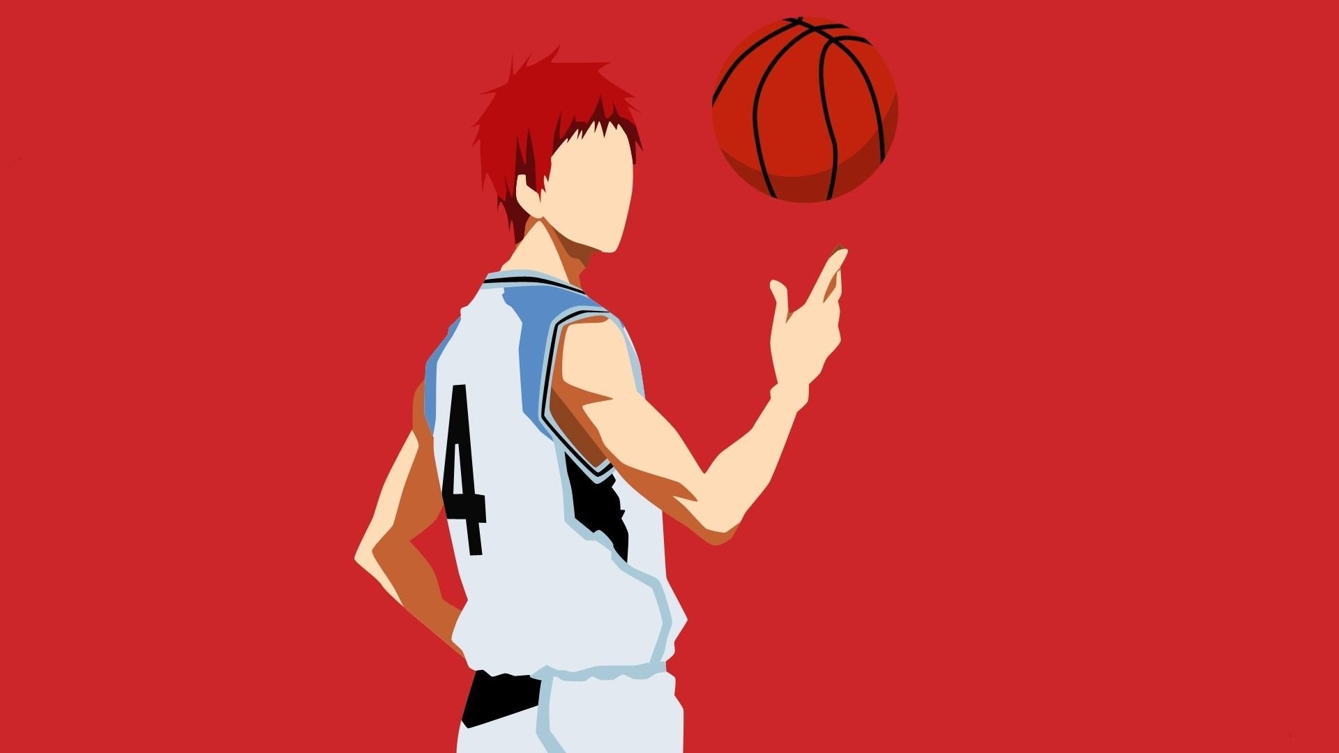 Баскетболист рисунки аниме фото