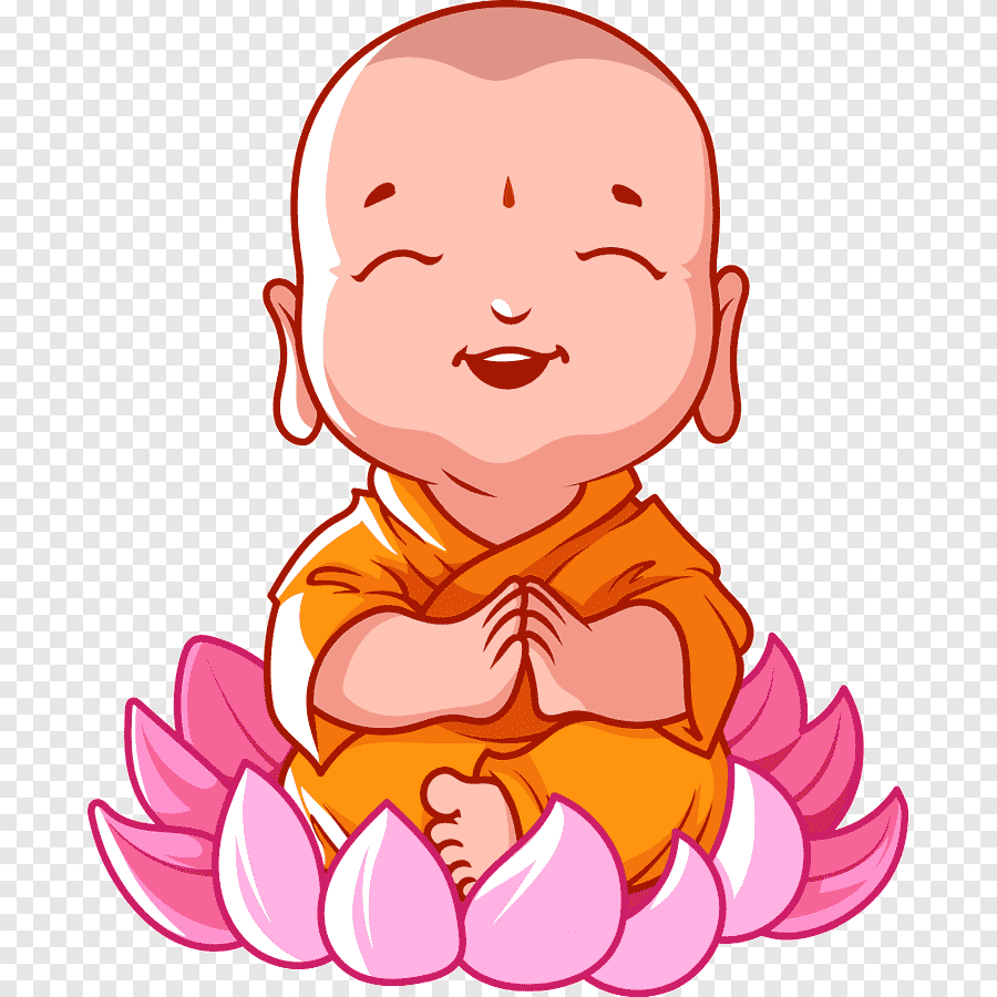 Будда рисунок детский фото