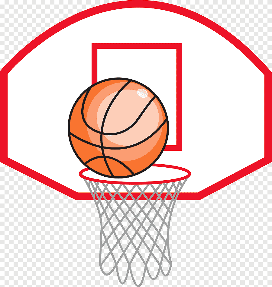 Детский рисунок баскетбольный мяч фото