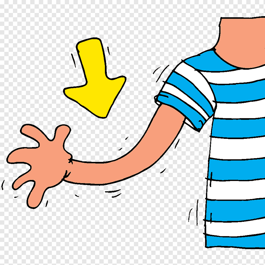 Длинные руки на детском рисунке фото