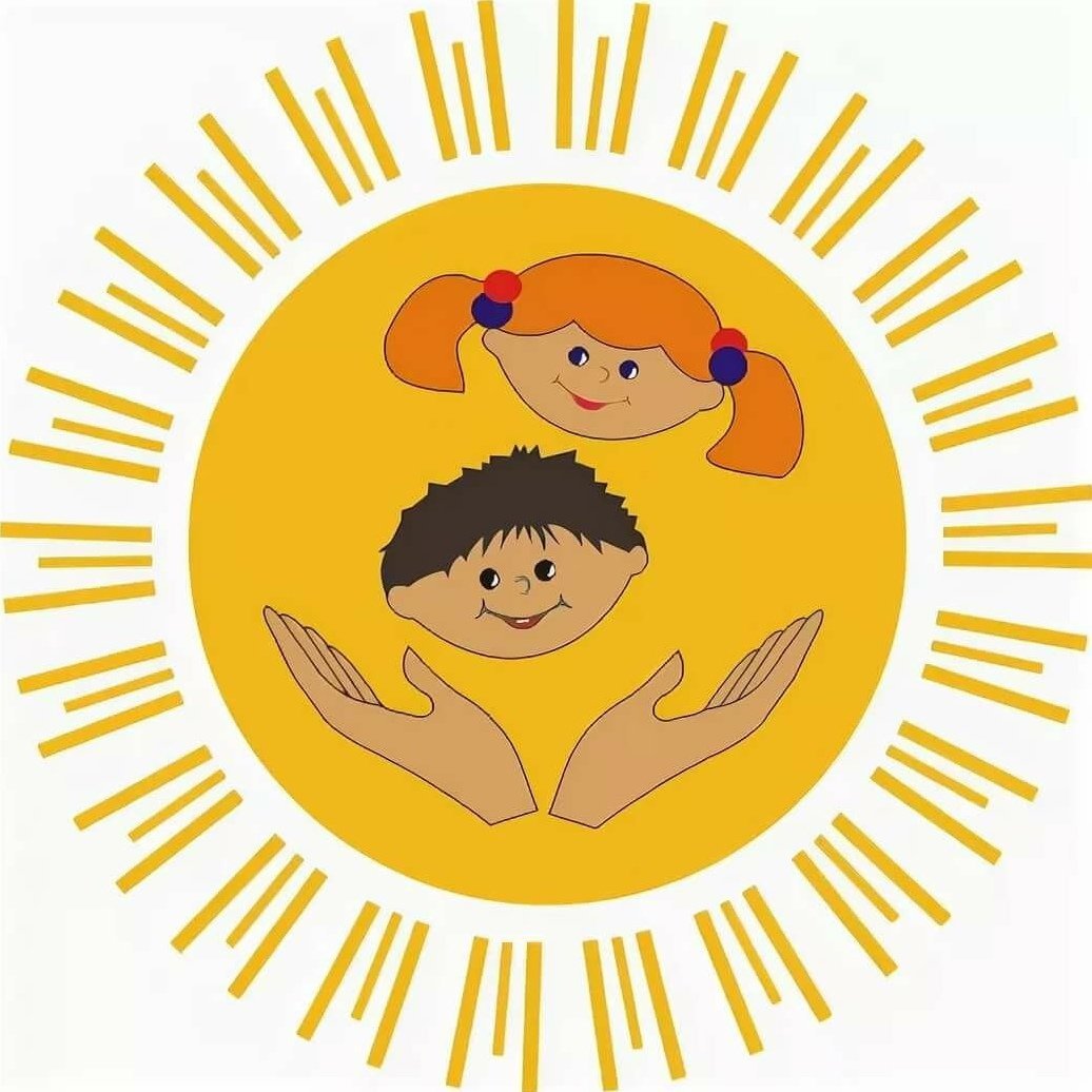 Эмблема детского сада рисунок фото