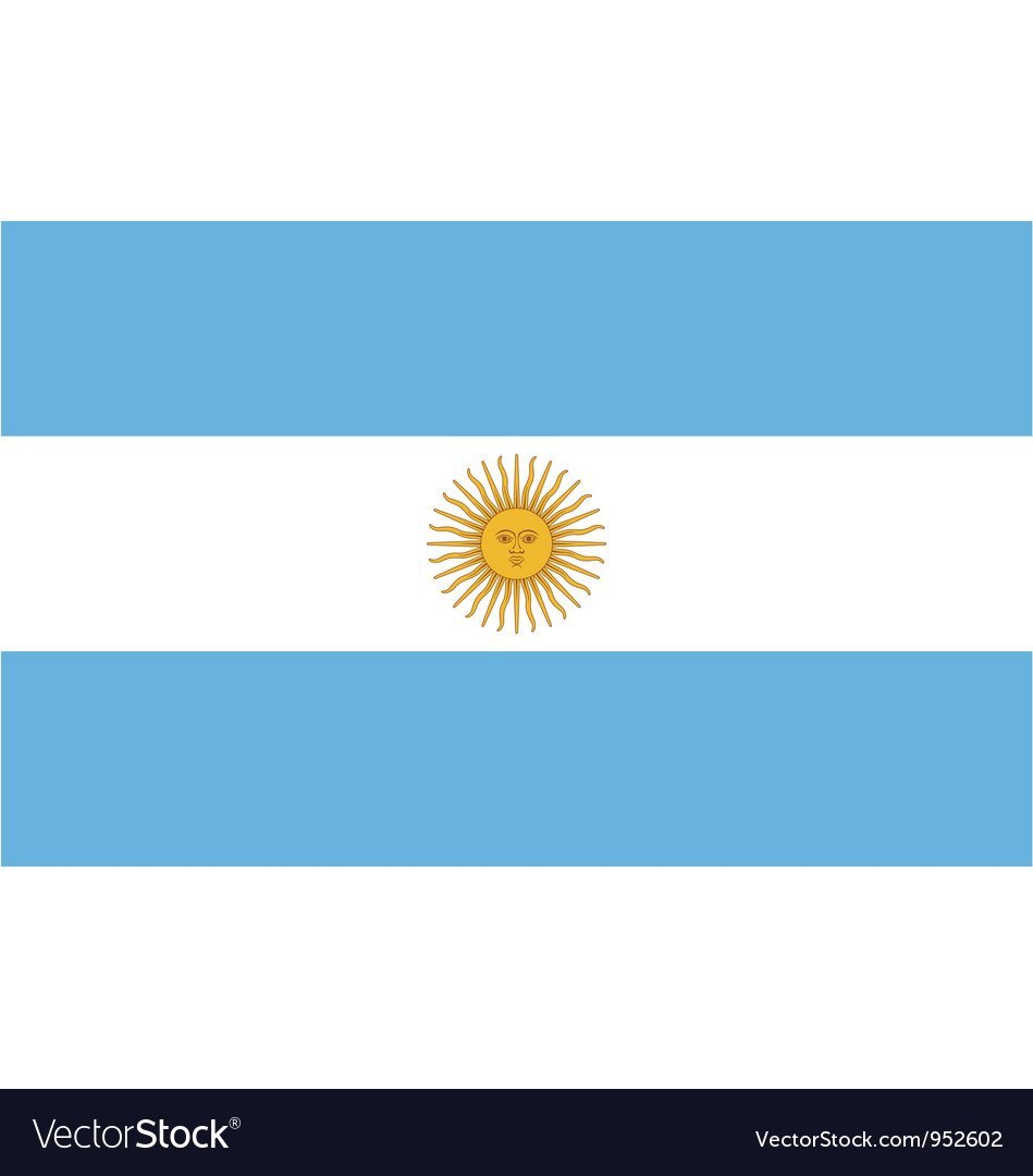 Флаг аргентины на прозрачном фоне фото