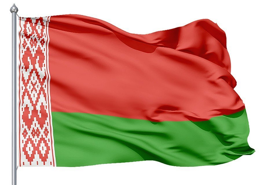 Флаг беларуси на прозрачном фоне фото