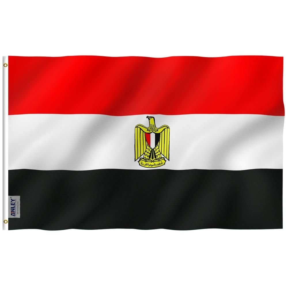 Флаг египта на прозрачном фоне фото