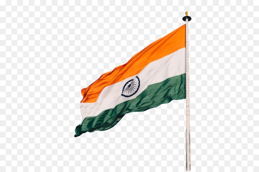 Флаг индии на прозрачном фоне фото