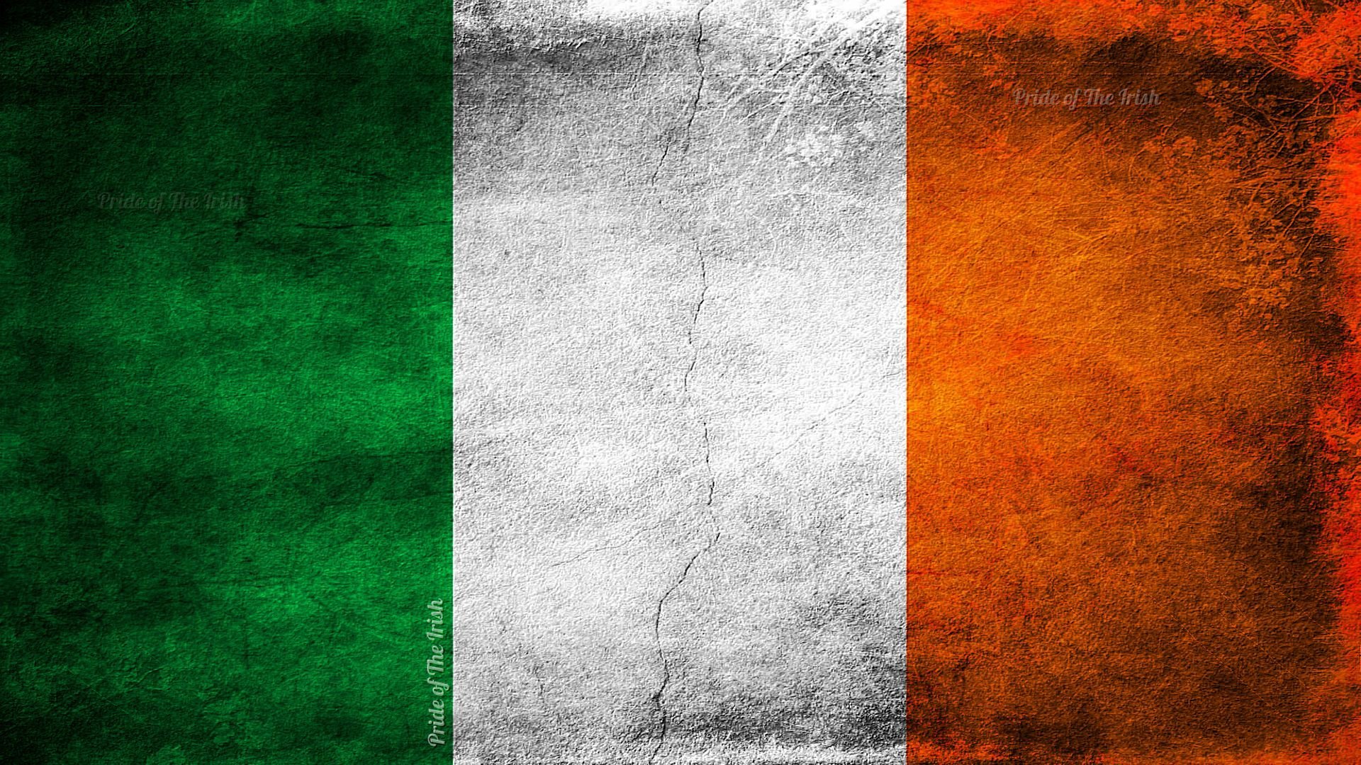 Флаг ирландии на прозрачном фоне фото
