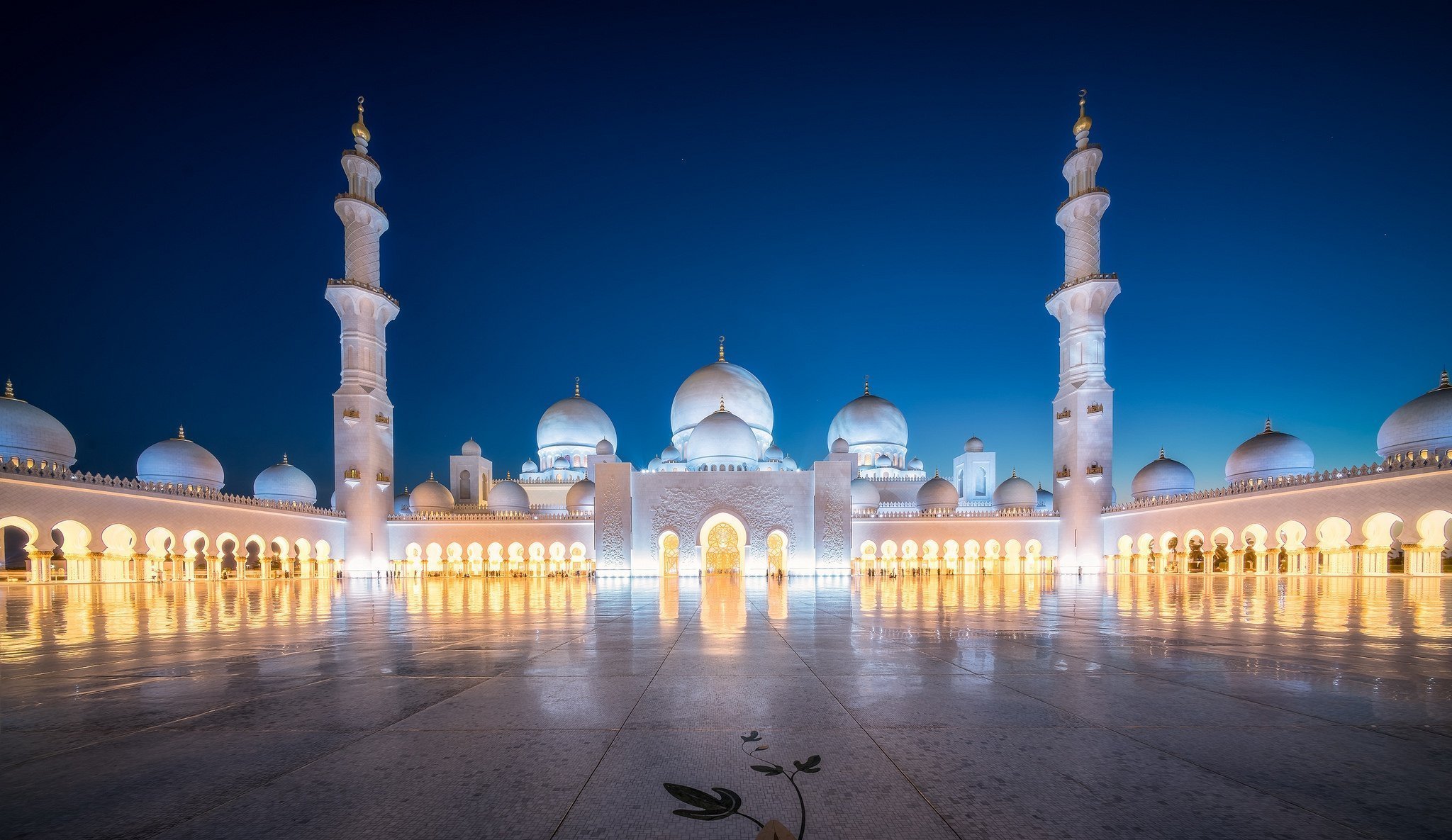 Фоновый рисунок мечеть фото