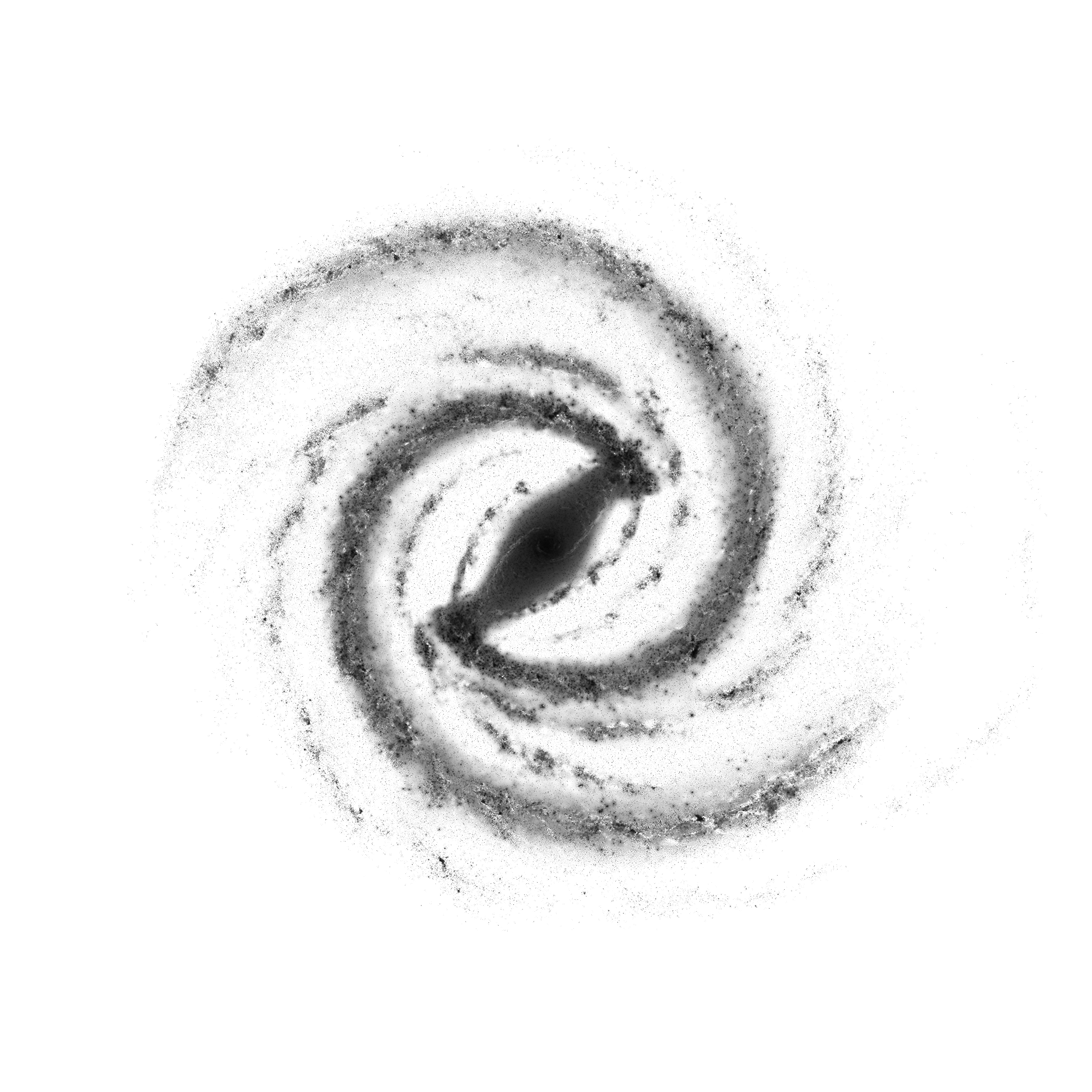 Галактика контурный рисунок фото