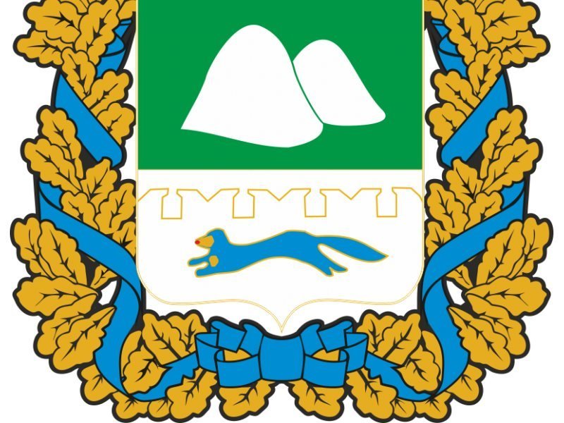 Герб курганской области на прозрачном фоне фото