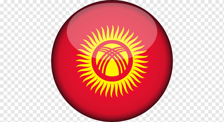 Герб кыргызстана на прозрачном фоне фото
