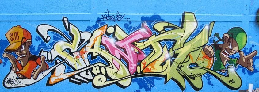 Граффити самокат рисунок фото