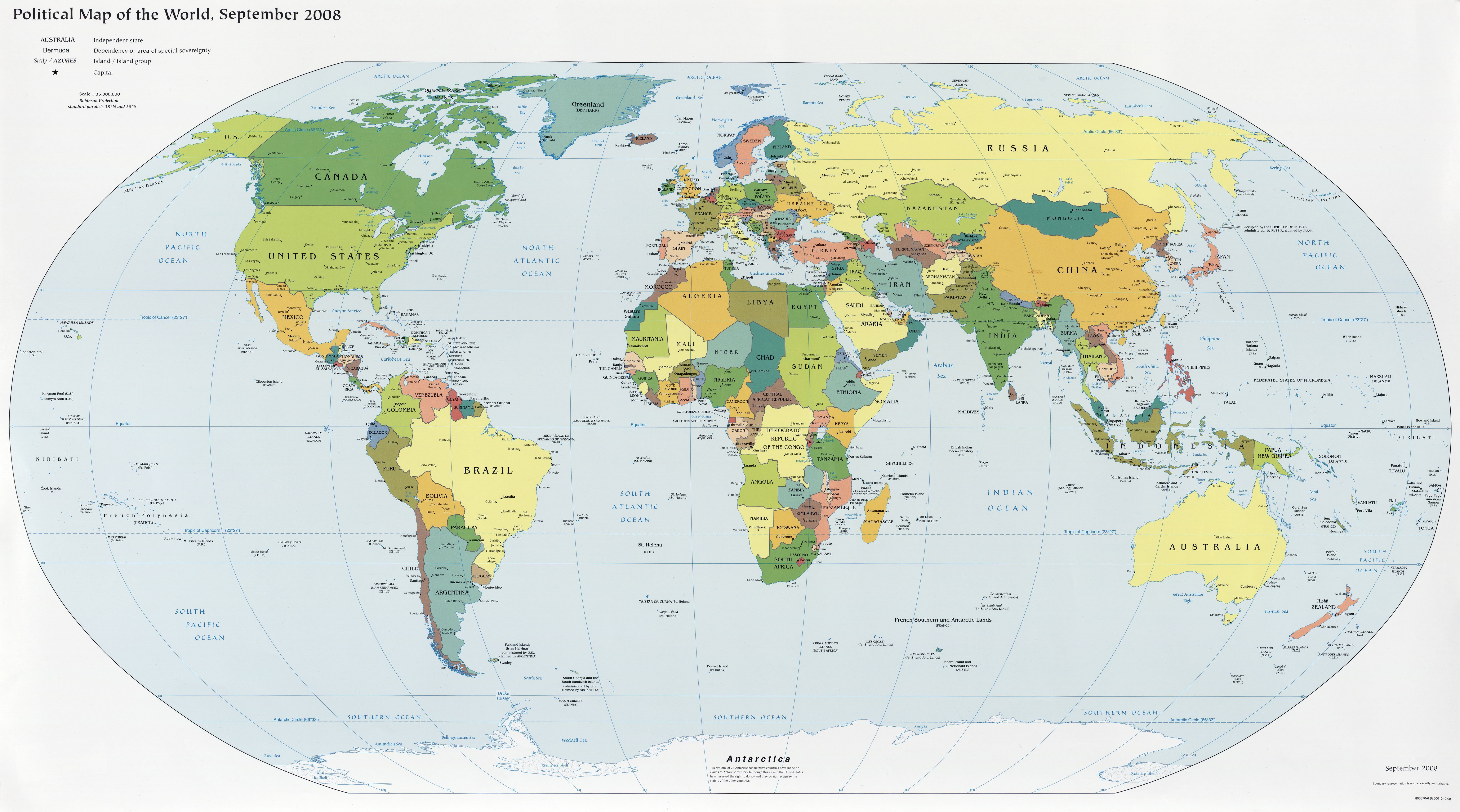 Карта мира обои со столицами фото