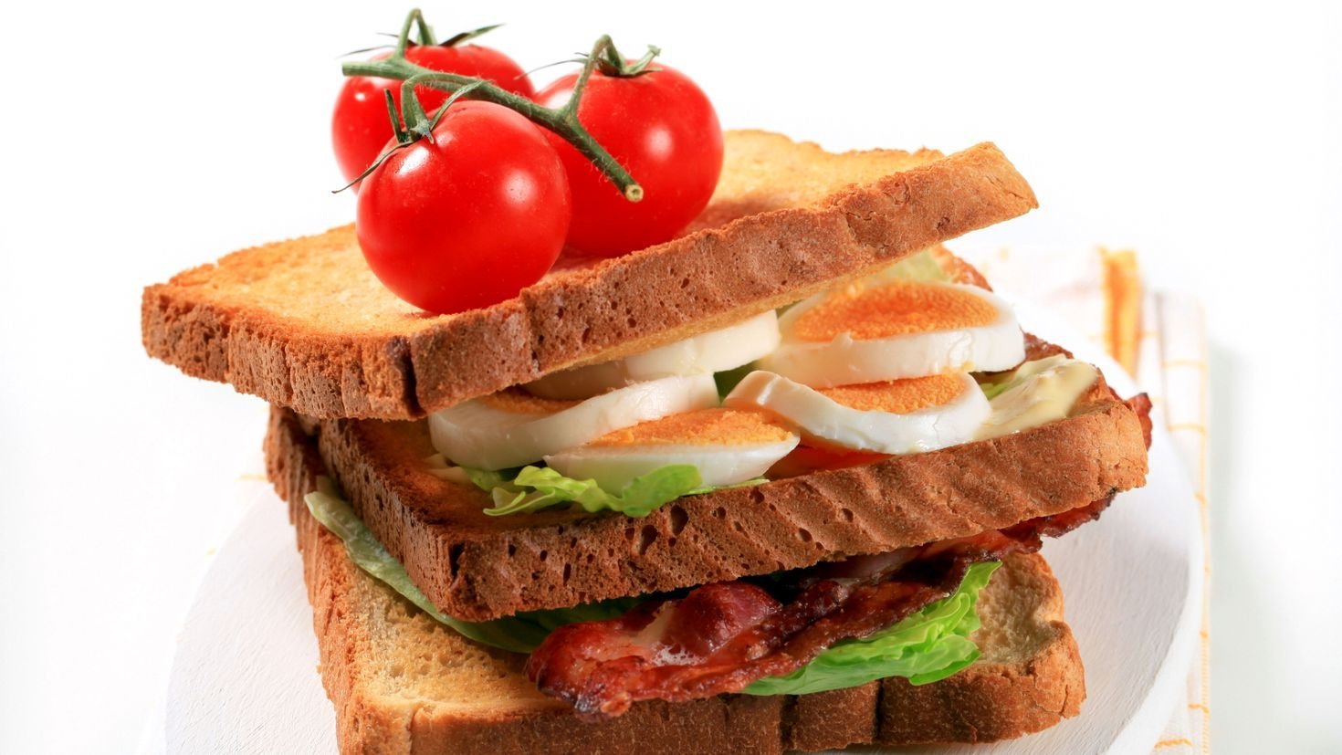 Картинки бутерброд фото
