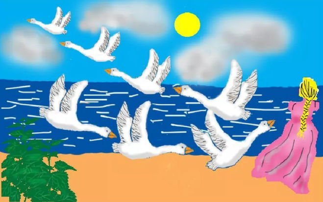 Картинки дикие лебеди фото