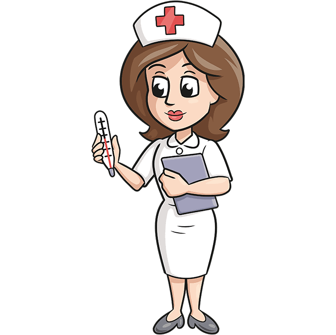 Картинки медсестра фото