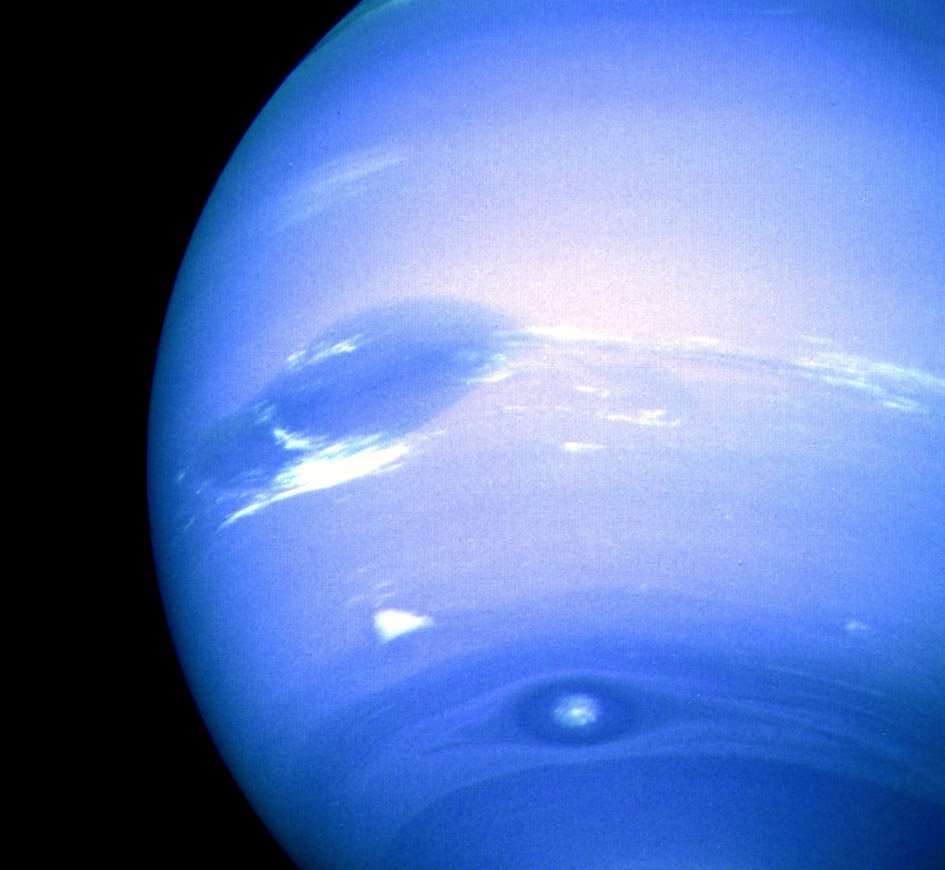 Картинки нептун фото