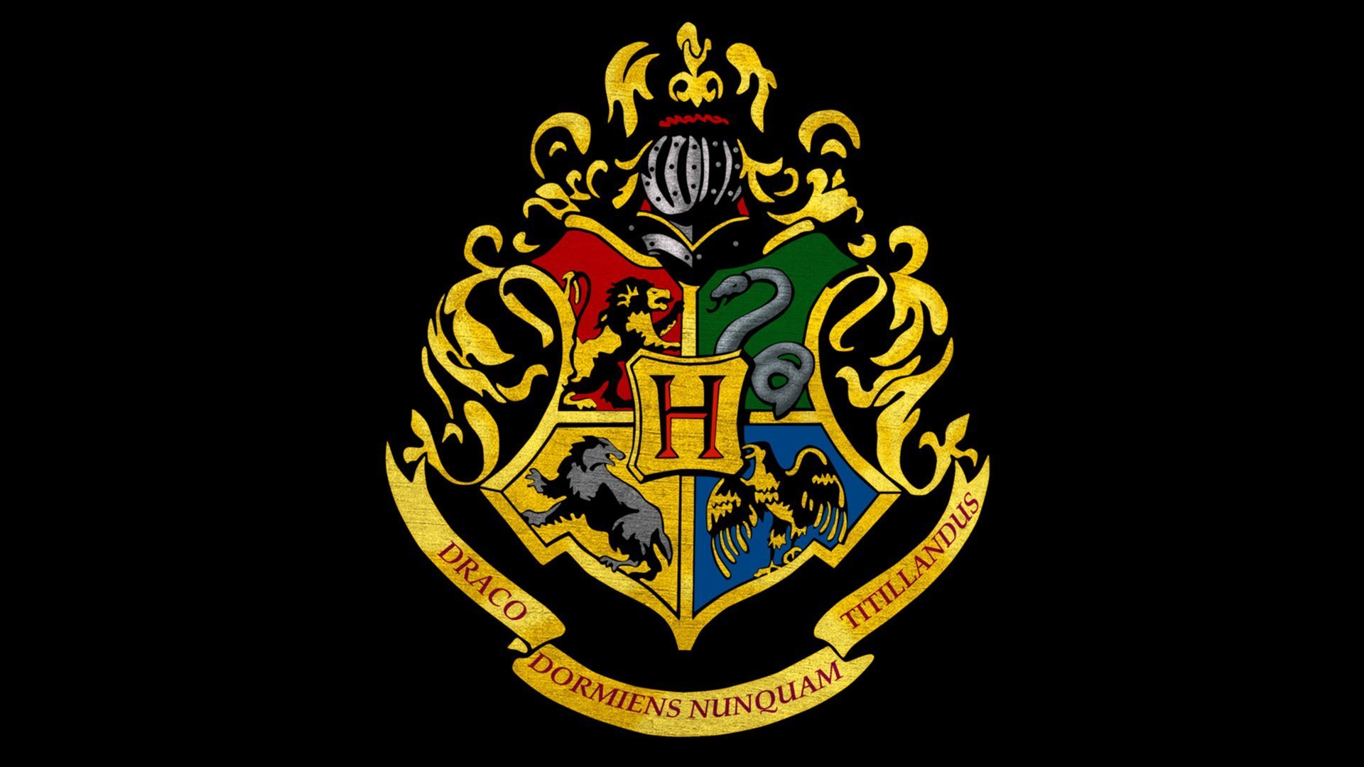 Хогвартс герб на прозрачном фоне фото
