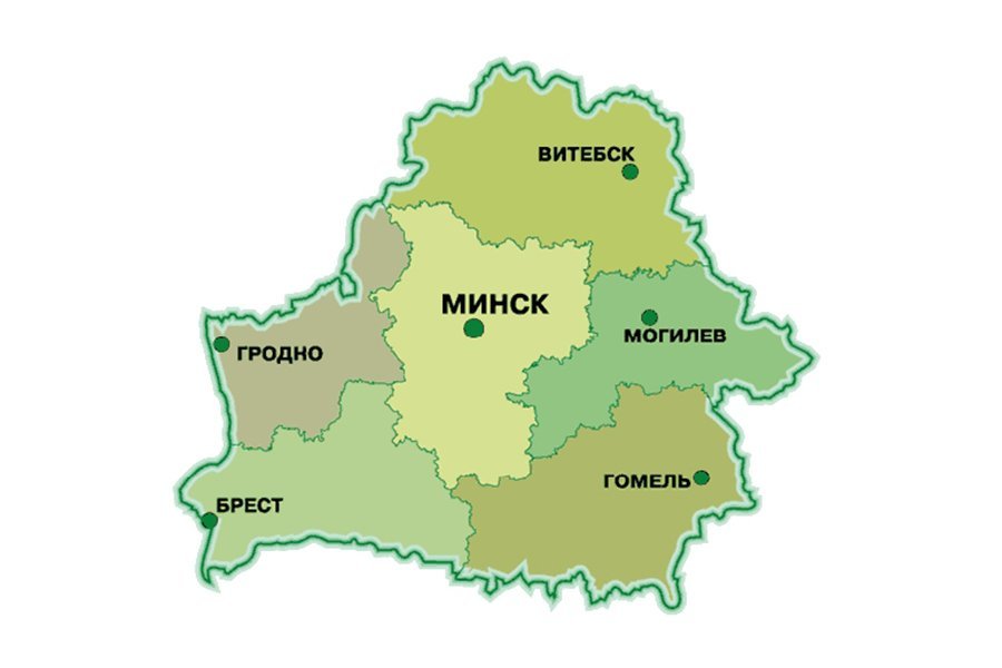 Контур карты беларуси на прозрачном фоне фото
