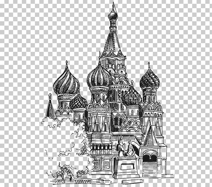 Кремль рисунок эскиз фото