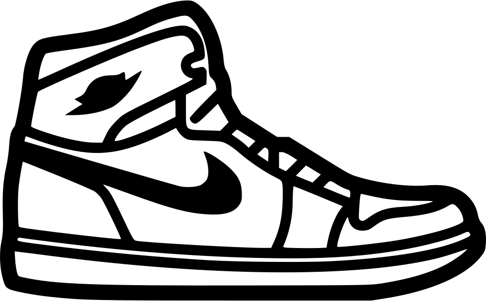 Кроссовки для логотипа прозрачный фон фото