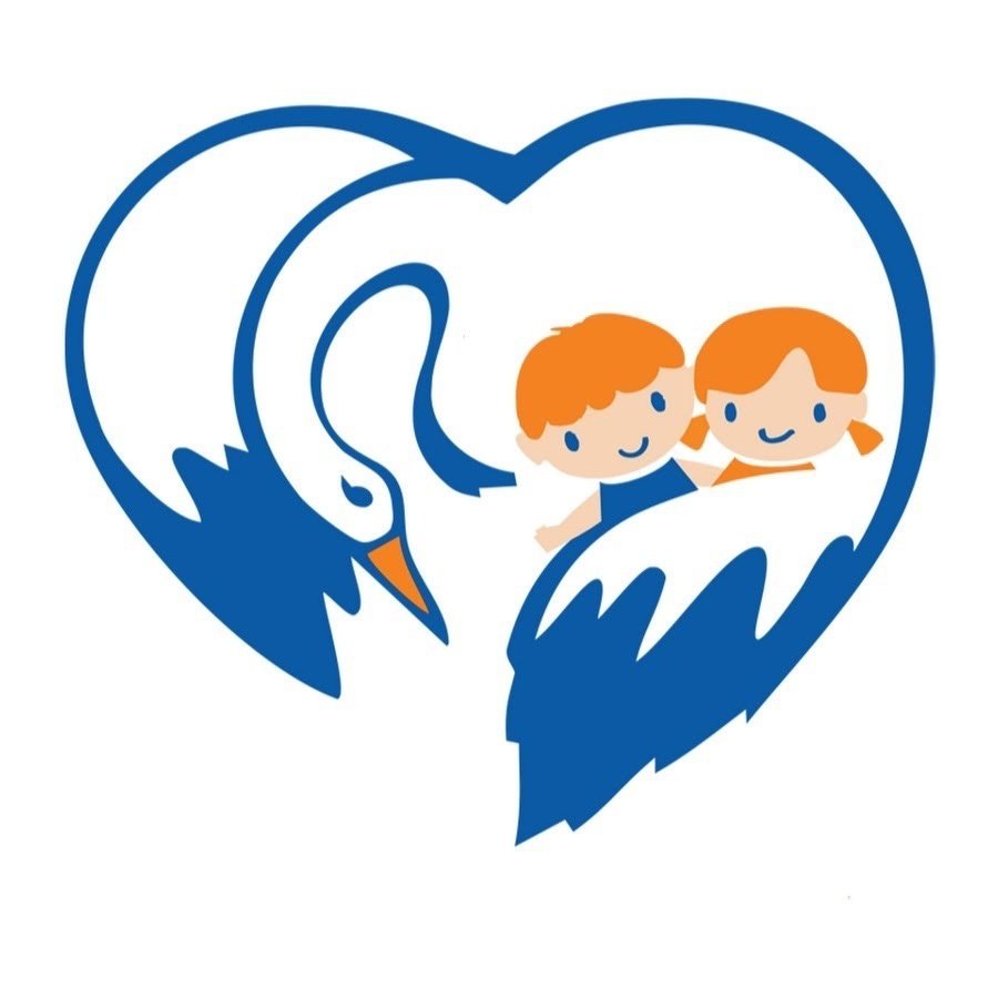 Логотип детского сада на прозрачном фоне фото