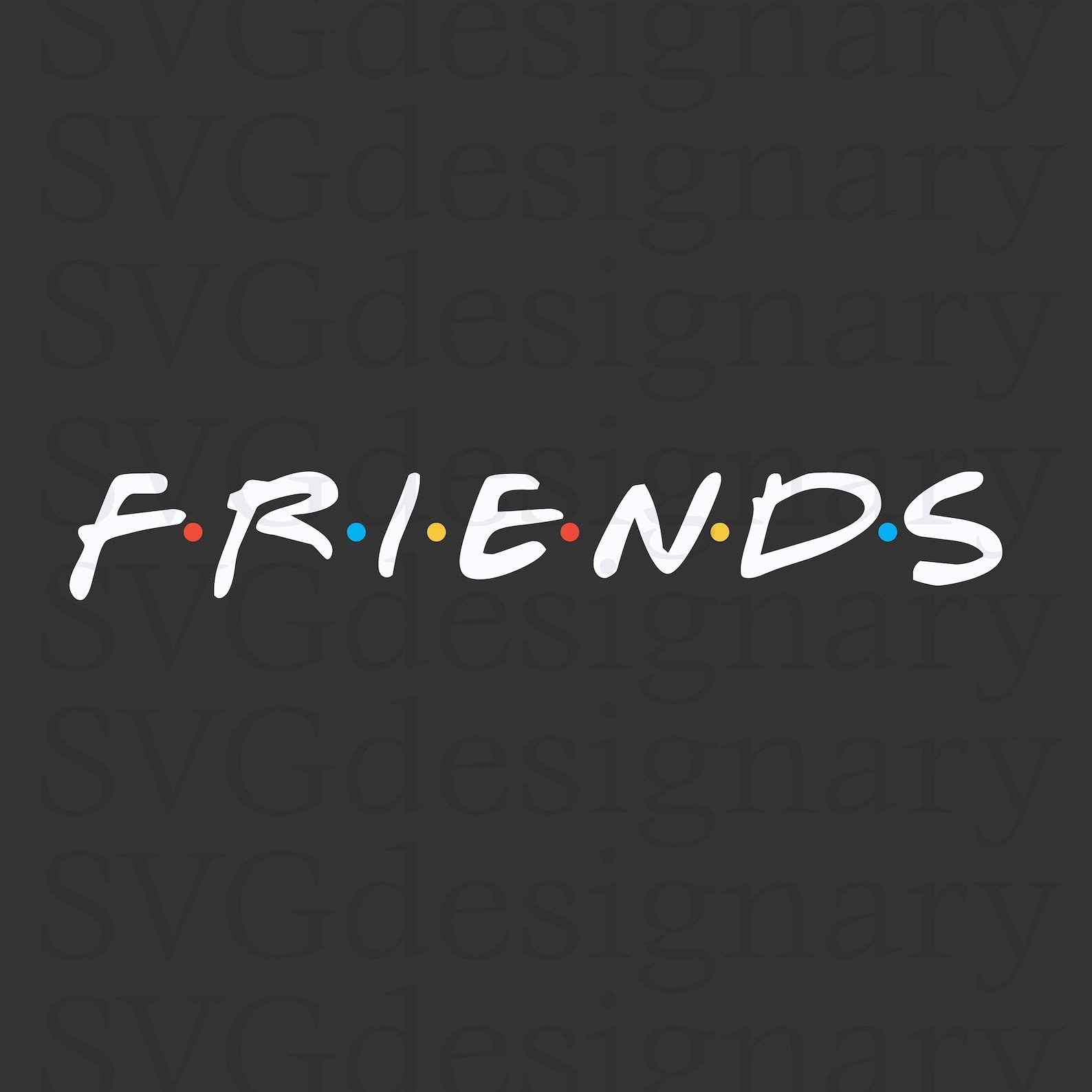 Логотип друзья на прозрачном фоне фото