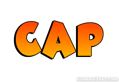 Логотип кап кут на прозрачном фоне фото