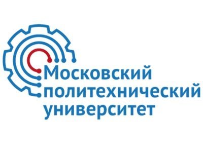 Логотип мосполитех на прозрачном фоне фото