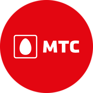 Логотип мтс прозрачный фон фото