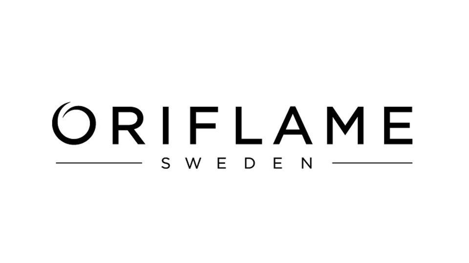 Логотип орифлэйм на прозрачном фоне фото