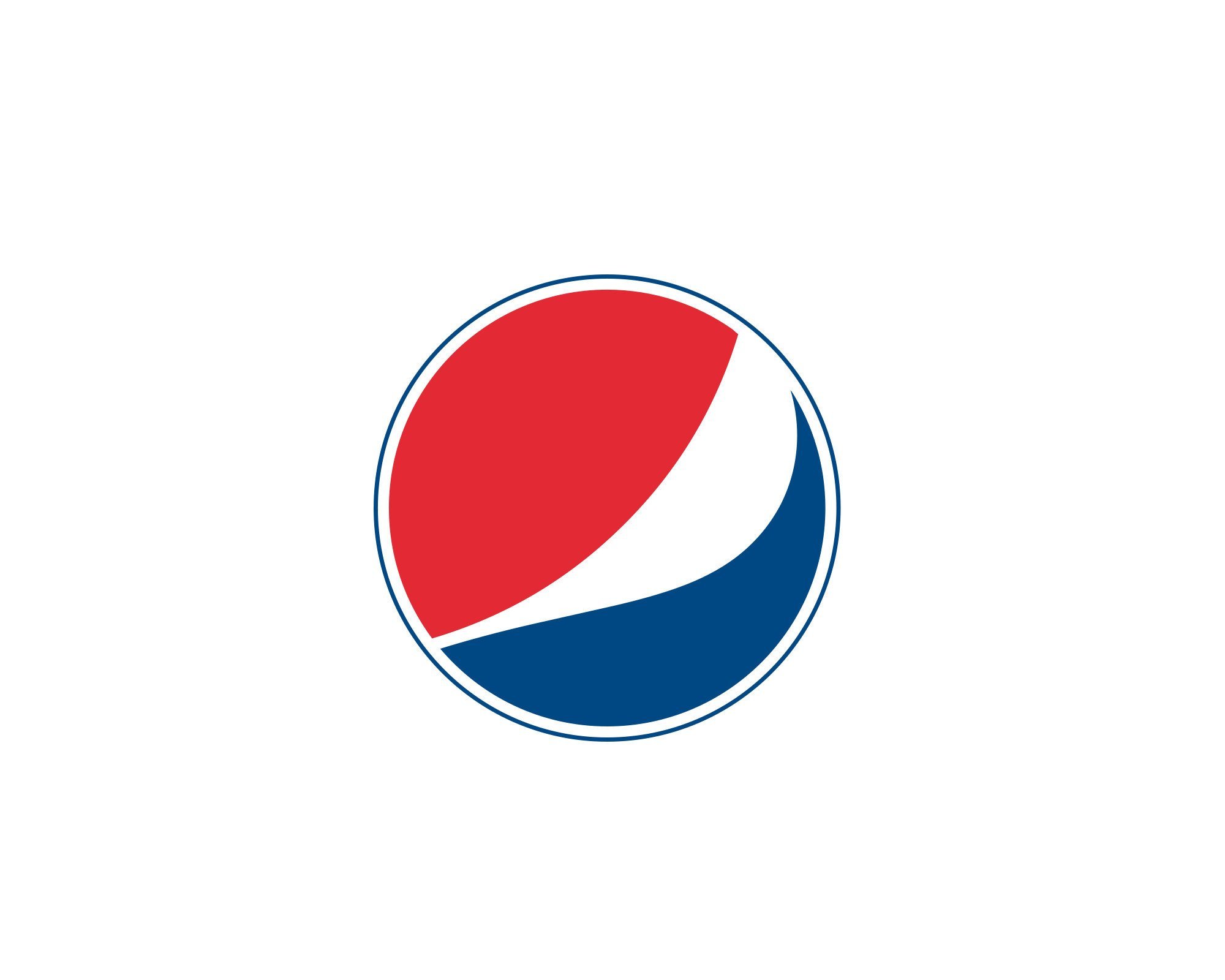 Логотип пепси на прозрачном фоне фото