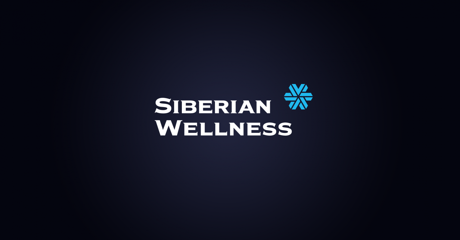 Логотип сибирское здоровье снежинка на прозрачном фоне фото