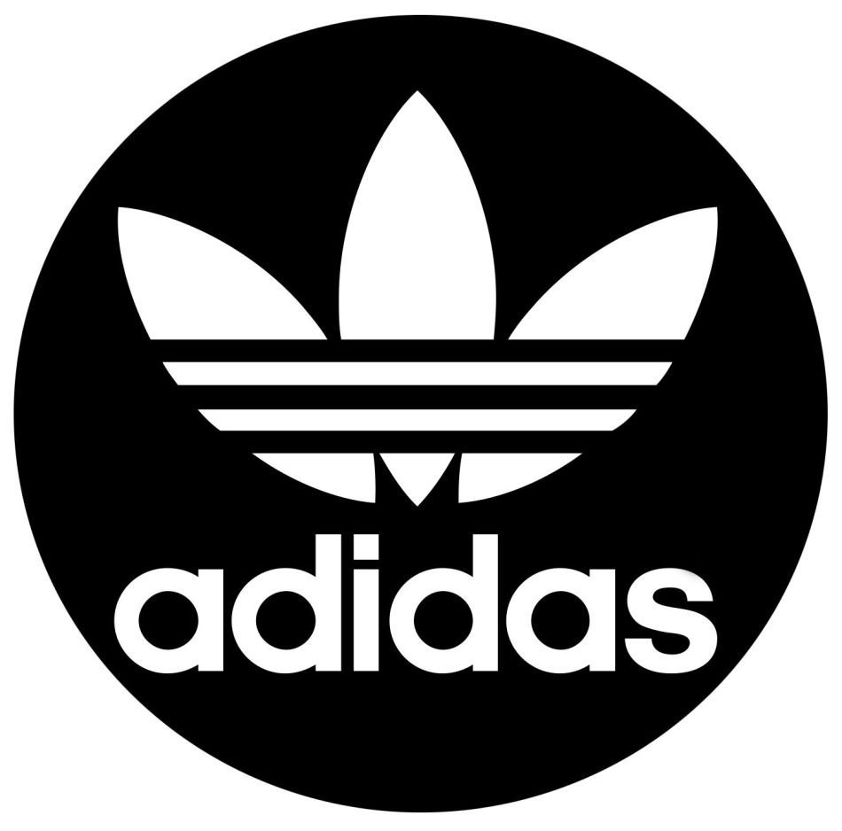Логотипы известных брендов на прозрачном фоне фото