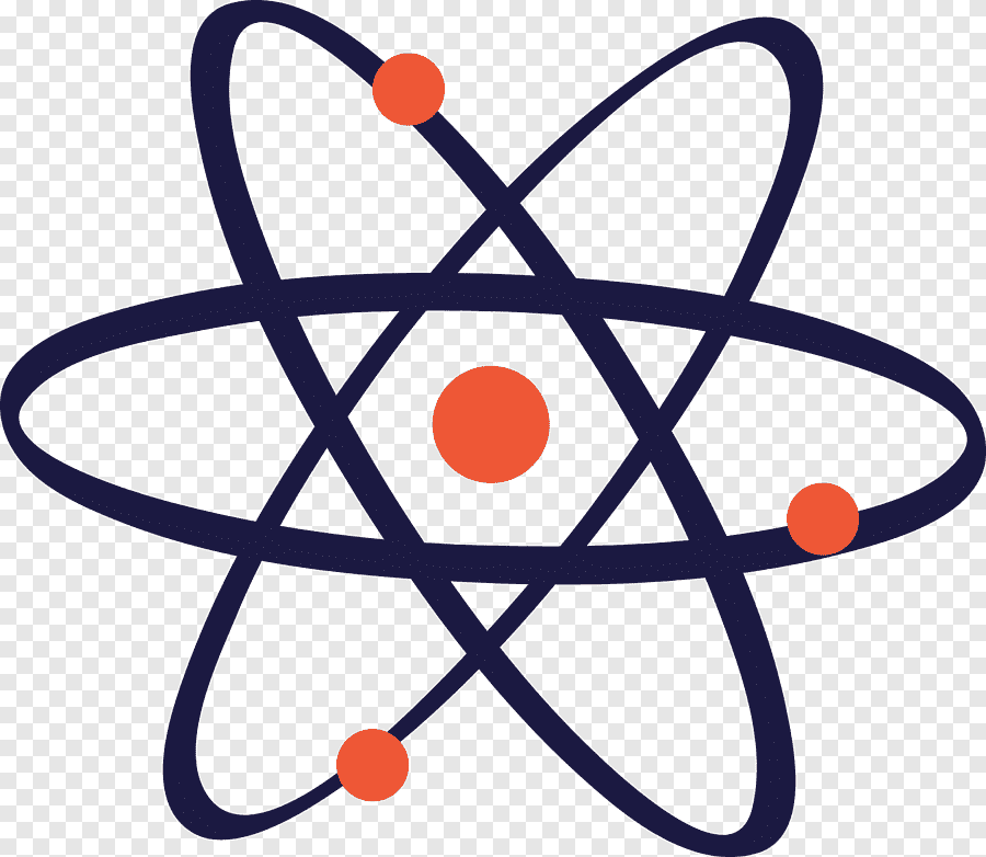 Наука логотип на прозрачном фоне фото