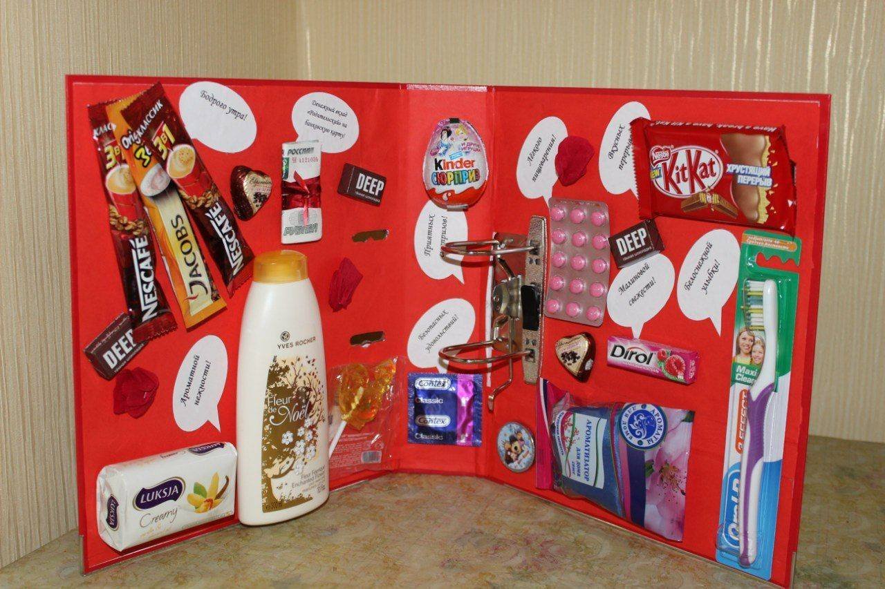 Необычные подарки на день рождения подруге 11 лет идеи что подарить и как оформить фото