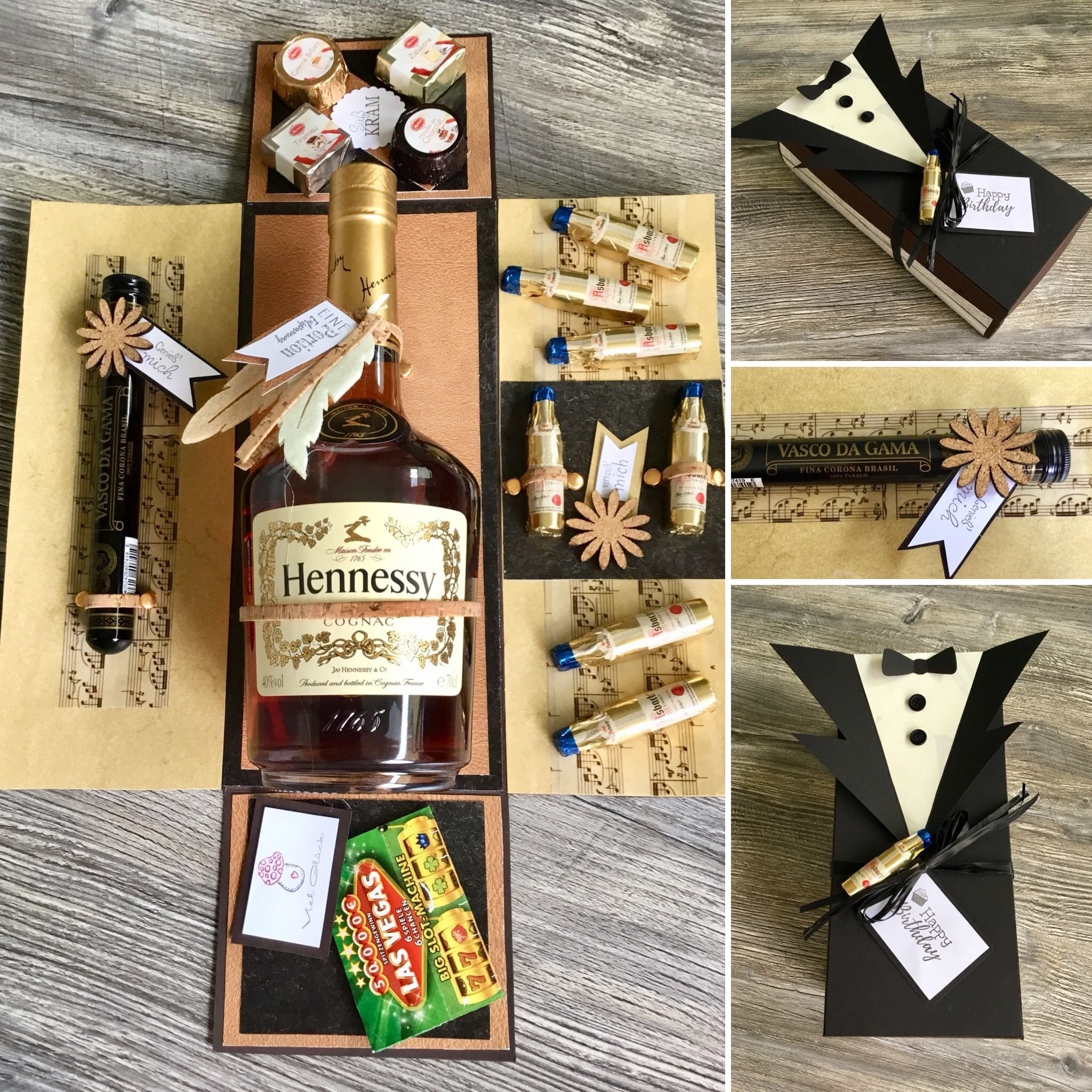 Подарок парню коллеге на день рождения идеи что подарить и как оформить фото