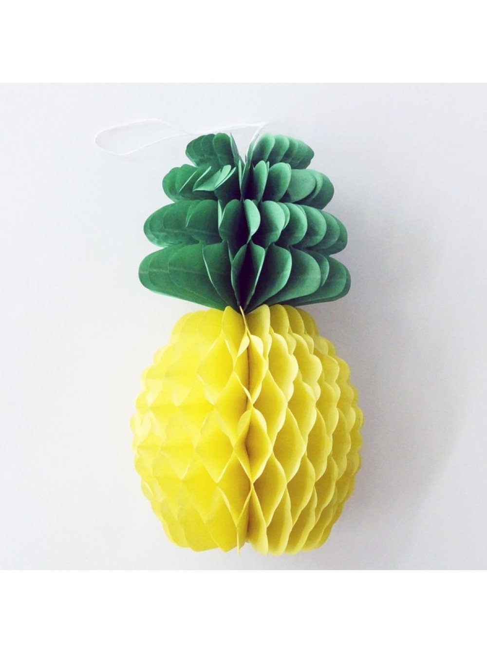 Поделки ананас из цветной бумаги и картона идеи по изготовлению своими руками фото