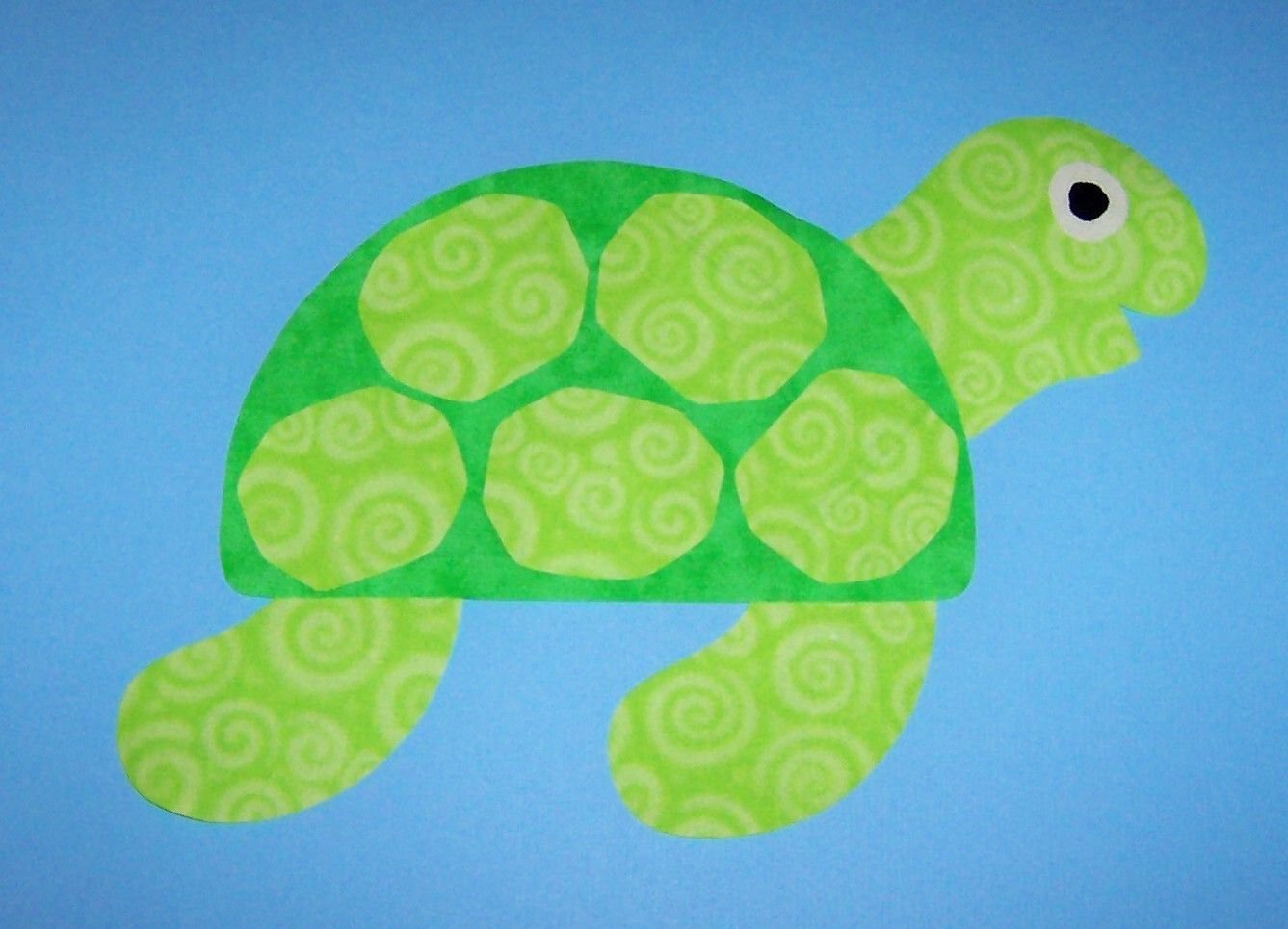 Поделки черепаха из пластилина на бумаге идеи по изготовлению своими руками фото
