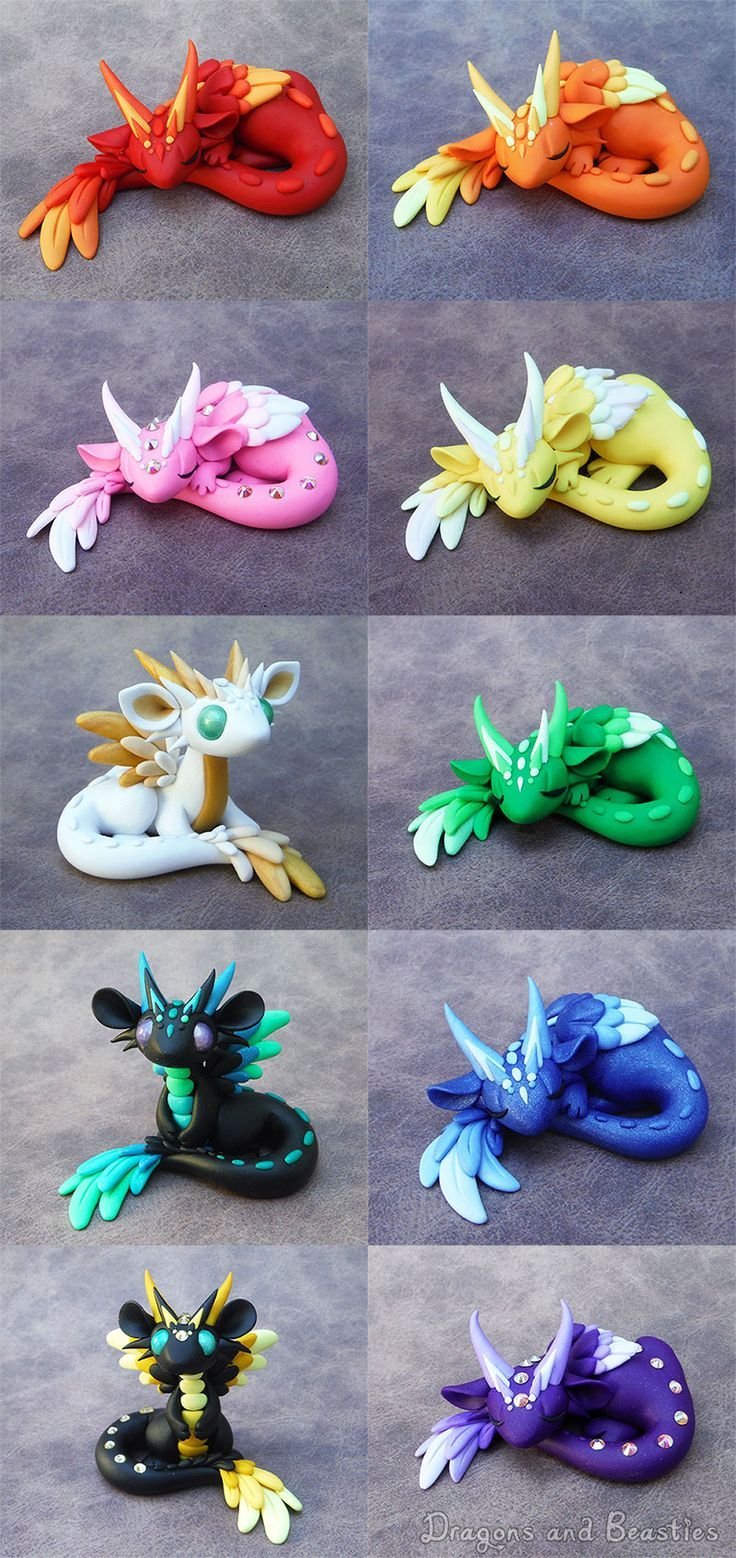 Поделки китайский дракон из пластилина идеи по изготовлению своими руками фото