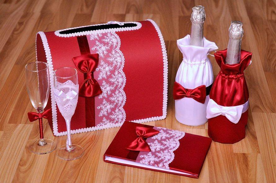 Прикольные подарки на рубиновую свадьбу друзьям идеи что подарить и как оформить фото