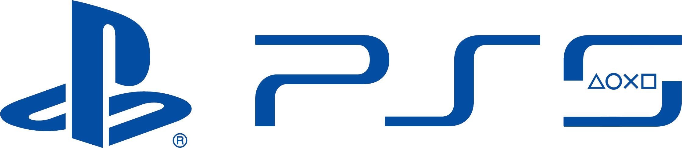 Пс логотип прозрачный фон фото