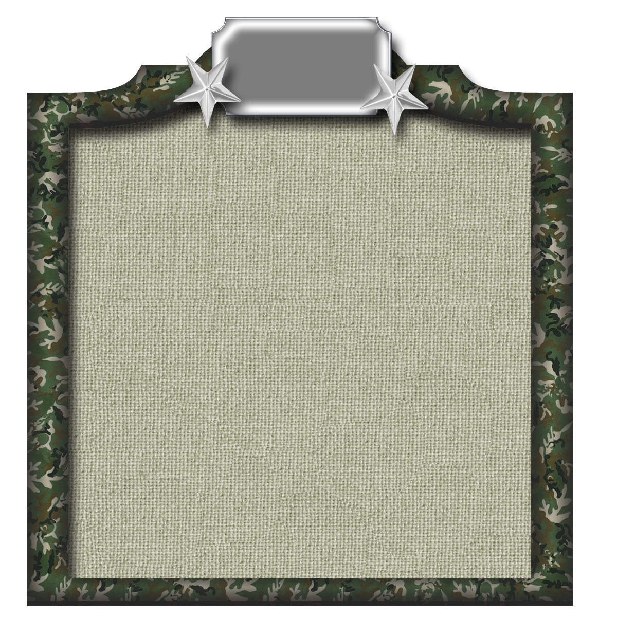 Рамка армейская на прозрачном фоне фото