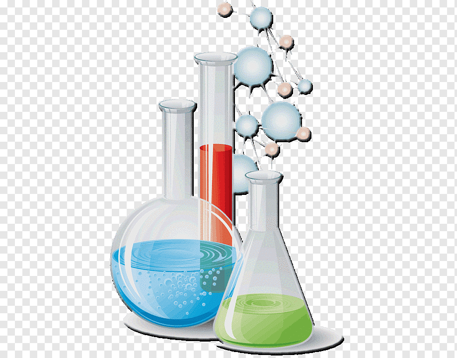 Рамка химия на прозрачном фоне фото