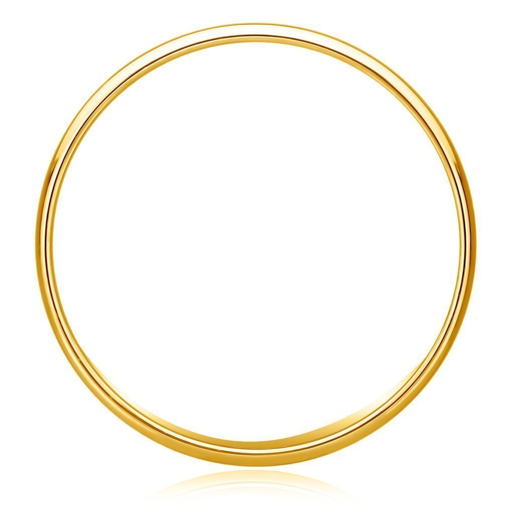 Рамка круглая золотая на прозрачном фоне фото