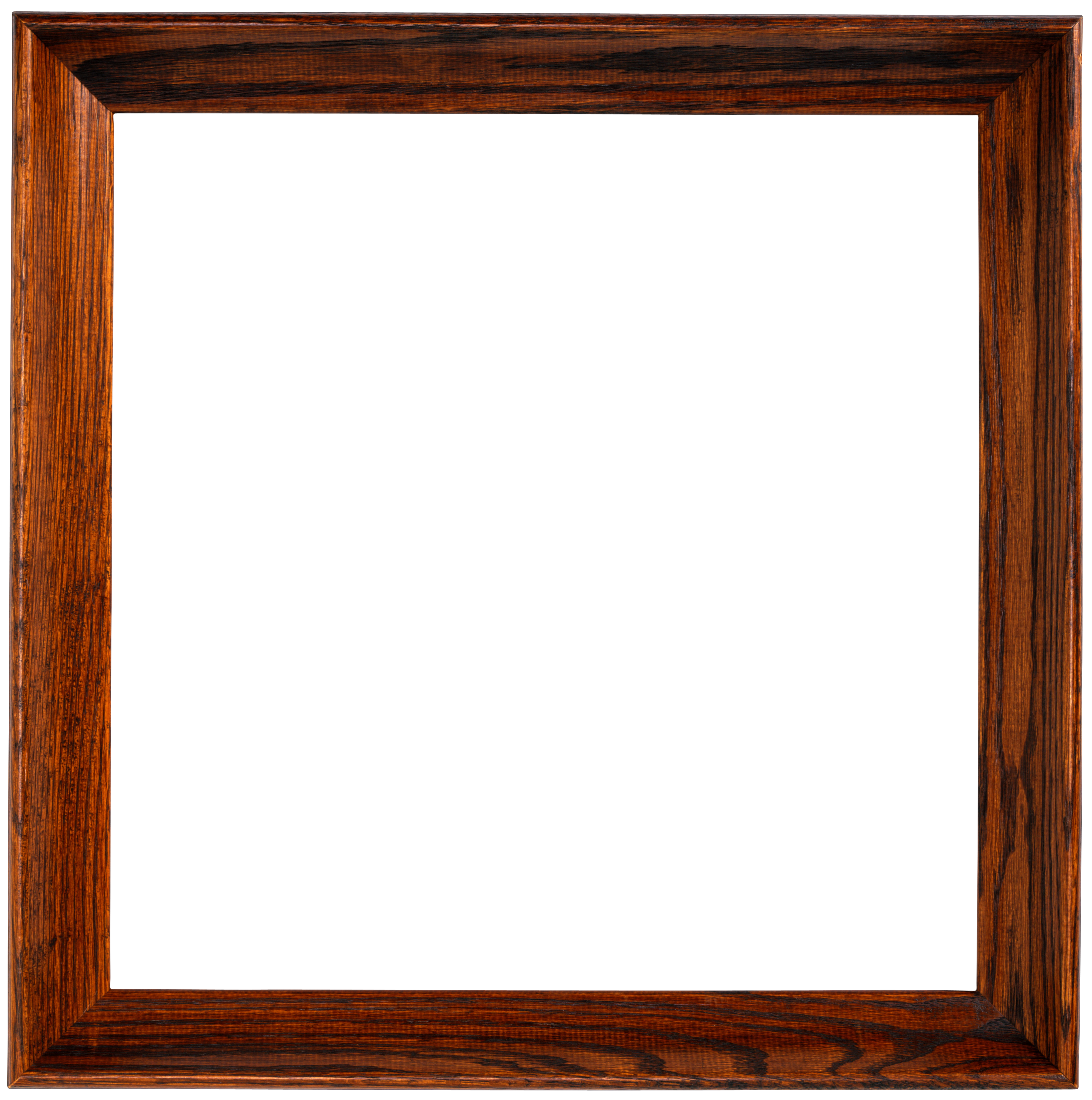Рамка квадратная на прозрачном фоне фото