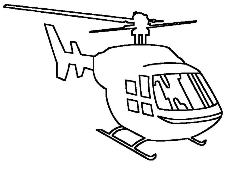 Раскраски вертолеты для 5 лет фото