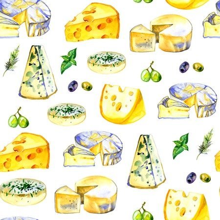 Рисунки для срисовки на праздник День творожного сыра фото