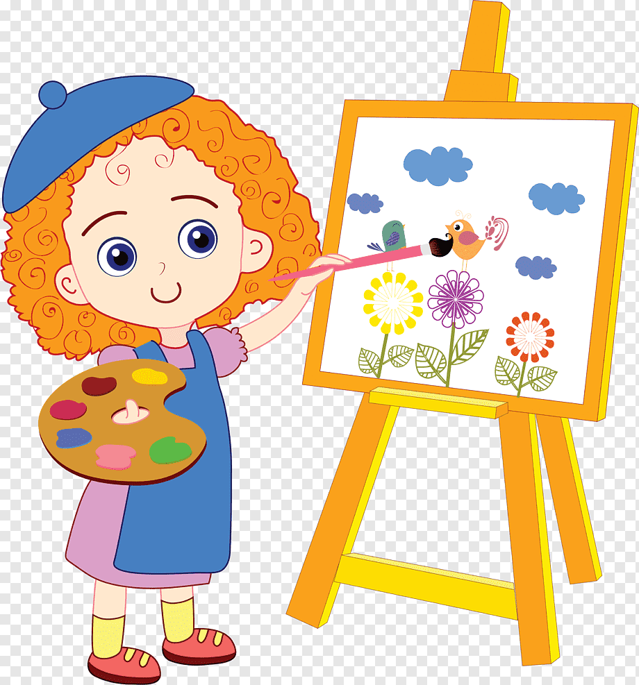 Рисунки для вставки детские фото